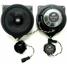 Колонки AMP SMT-100MB