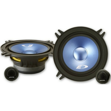 Колонки Alpine SXE-13CS