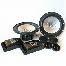 Колонки Best Balance C6.5C