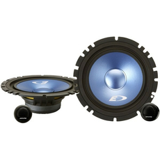 Колонки Alpine SXE-17CS