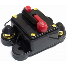 Автоматический выключатель автомобильный 250А MD.Lab MDC-PCB250