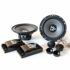 Колонки Best Balance D6.5C