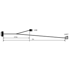 Адаптер Pioneer CD-IU205V