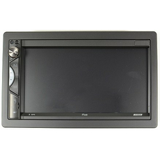 2DIN USB-магнитола FIVE F710A на Android 8.1