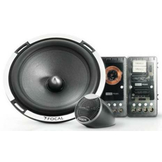 Колонки Focal Performance PS 165 V1