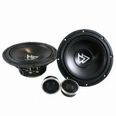 Колонки Best Balance A6.5C