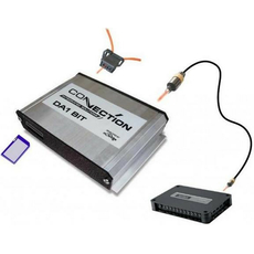 Интерфейс MOST-шины Connection DA1-bit