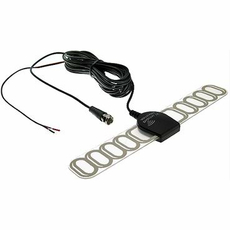 Цифровой TV-тюнер INTRO DTV-09