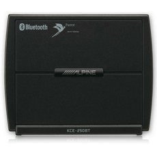 Bluetooth интерфейс Alpine KCE-250BT