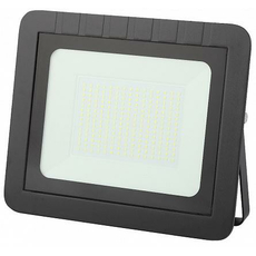 Прожектор светодиодный уличный LED 150 Вт LPR-021-0-65K-150 6500К 12000Лм 220В IP65 330x270x47 Б0043567 ЭРА