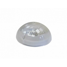 Светильник настенный промышленный НБП 06-60-101 с фото-шумовым датчиком 60Вт, Е27, 220В, IP54, У3, серия "Сириус", с фото-шумовым датчиком