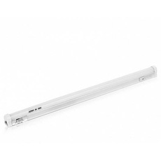 Светильник светодиодный потолочный ДПО LED 6Вт PLED T5i PL 450 FR 6500К 85-265В IP20 .1036278 Jazzway