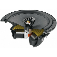 Колонки Hertz CX 165 2-Way coaxial