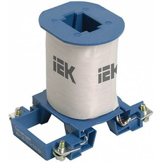IEK катушка для КМИп (25-32А) =24 В /упак 5 шт/ (KMD20D-KU-024)