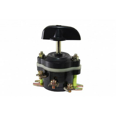 Пакетный выключатель ПВ3-40 исп.3 3П 40А 220В IP00 SQ0723-0016 TDM