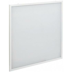 Светильник светодиодный ДВО/ДПО 36Вт 6561-О c ЭПРА 4000К Опал 595*595 IP20 LDVO3-6561-36-4000-U-K01 IEK