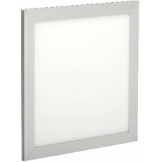 Светодиодная панель ДВО6563, 295х295х11, 15Вт, 6500К ИЭК LDVO0-6563-20-6500-K00 ИЭК