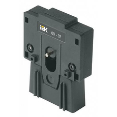Механизм Блокировки (РЕВЕРС) для контакторов КМИ (40-95 А) (KKM30D-MB) IEK IEK