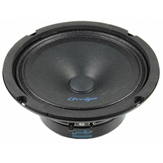 Автомобильные колонки широкополосные Ivolga UP-651