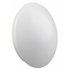 Светильник светодиодный ДПБ 12Вт 1001 IP20 4000K круг белый LDPB0-1001-12-4000-K01 IEK