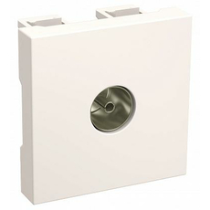 Розетка TV РКТ-20-00 (10шт) ПРАЙМЕР (CKK-40D-TV1-K01) IEK