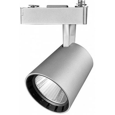 Светильник светодиодный трековый 30Вт PTR 0330 3000Лм 4000K GR (серый) IP40.5023802 Jazzway