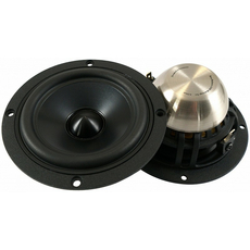 СЧ-динамики Best Balance A3M