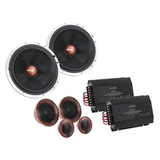 Колонки MD.Lab SP-A17.3S