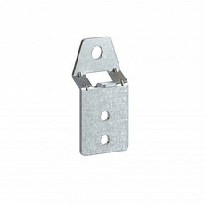 Усиленные кронштейны для настенного крепления, для CE/CDE, 1 упаковка - 4шт. код R5A55 DKC