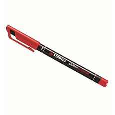 Маркер Ручка 0,4мм ЧЕРНЫЙ DKC UP1S