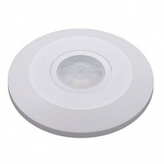 Датчик движения инфракрасный потолочный 2000Вт 360гр. до 6м IP20 MS-22B PROxima dd-ms-22B EKF