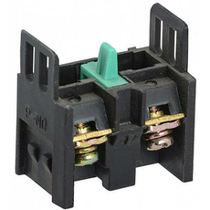 Контакт дополнительный для светосигнальная арм 1НО(1з) BDK20 IEK