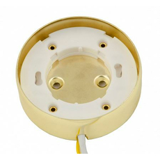 Светильник накладной GX53/FT CHROME 10 PROM Корпус хром UL-00003736 TM Uniel