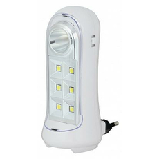 Светильник аварийный ДБА 3924 аккумулятор 3ч 1,5Вт LDBA0-3924-07-K01 IEK