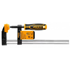 Струбцина F образная 50*150мм INGCO INDUSTRIAL HFC020501