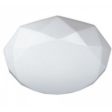 Светильник светодиодный PPB DIAMOND 60Вт 3000K-6500К DIM IP20 D550*90 .5012158 Jazzway