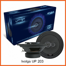 Колонки Ivolga UP-203