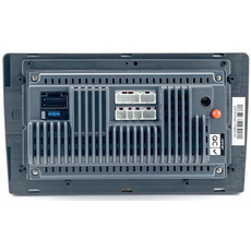 2DIN USB-магнитола Incar PGA2-7709 на Android 8.1 с навигацией, 9"