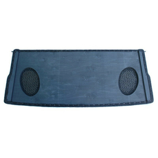 Полка Lada 4x4 Urban 3 двери (без боковин, после 2016 г.)