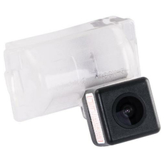 Камера заднего вида для MAZDA CX-5 17+ (INTRO VDC-057)