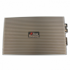 Усилитель Best Balance M1500