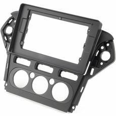 Рамка для FORD Mondeo 2007-2010 BLACK, 10" Incar RFO-FC269