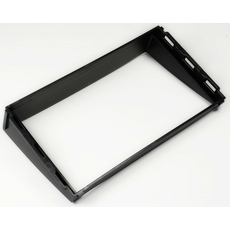 Рамка для HYUNDAI i-10 2008-2013 Аналог CARAV 11-143