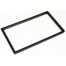 Рамка для Honda CRV до 06, HRV 2din Аналог CARAV 11-119 (RHO-N03)