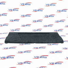 Полка ВАЗ 2121 "Нива" (с опорами, без боковин) (до 2016 г.в.)