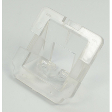 Площадка для камеры ARIA MI-2 Mitsubishi Outlander XL, Pajero Sport New