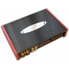 Усилитель Best Balance FAN80.4