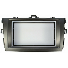 Рамка для TOYOTA Corolla 07-13 Аналог RTY-N19