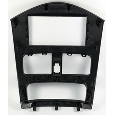 Рамка для CHEVROLET Spark (M300) 2010-2013 / DAEWOO Matiz Creative (M300) 2009-2011 / HOLDEN Barina Spark (MJ) 2010-2012 Аналог CARAV 11-180