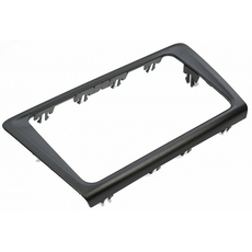 Рамка для Skoda Rapid 2014+ Аналог RSC-8676 RPD